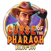 Curse of the Pharaoh Bonus Buy